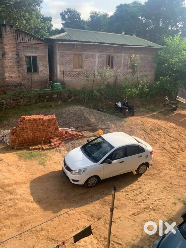 Tata Zest 1.2 Revotron 2017 New Condition