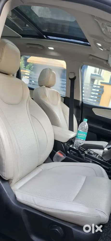 Mahindra Xuv700 Diesel At 2024