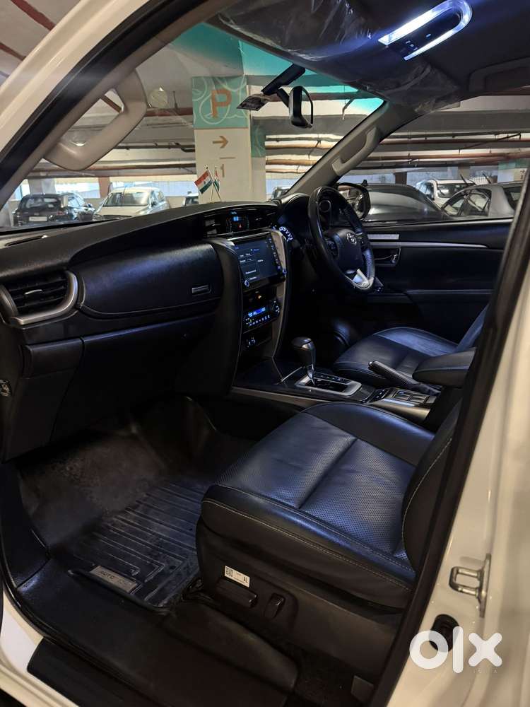 Toyota Fortuner 4x2 At 2.8 Diesel, 2022, Diesel
