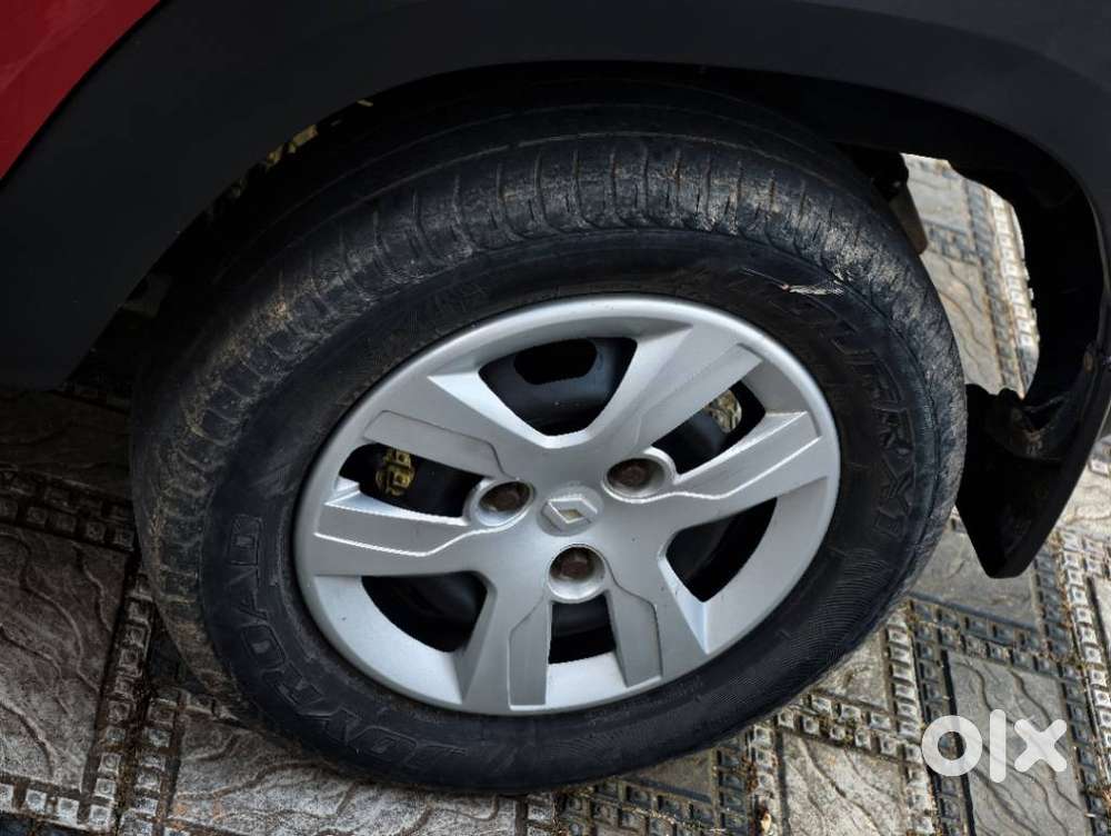 Renault Kwid Rxt Optional, 2015, Petrol