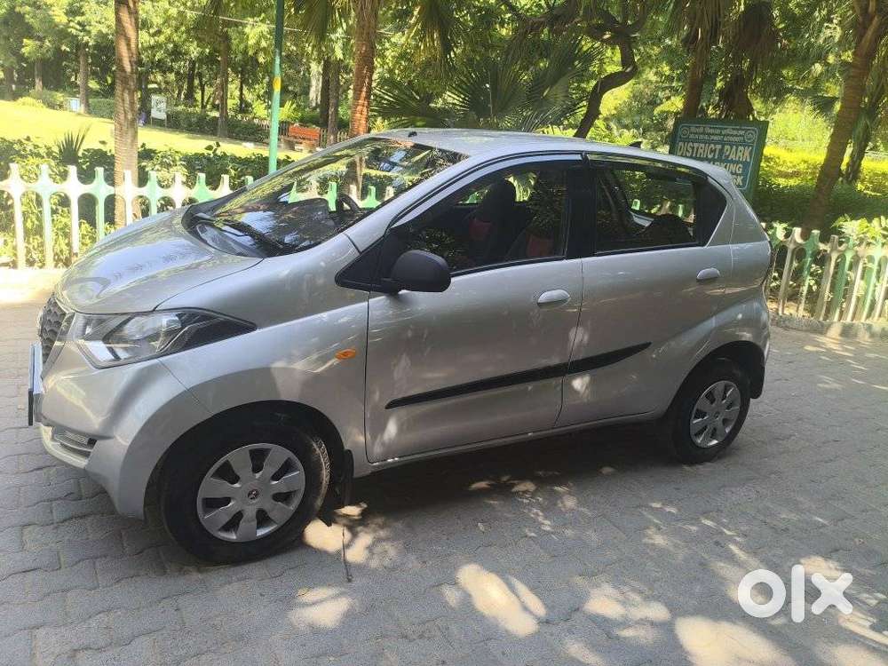 Datsun Redigo 1.0 S, 2019