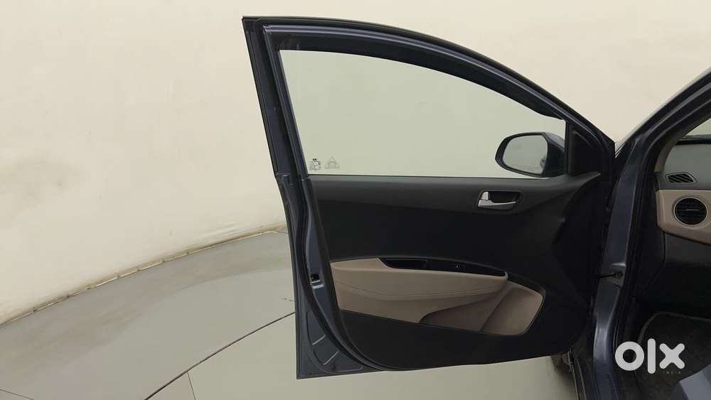 Hyundai Xcent 1.2 Vtvt Sx, 2014, Petrol