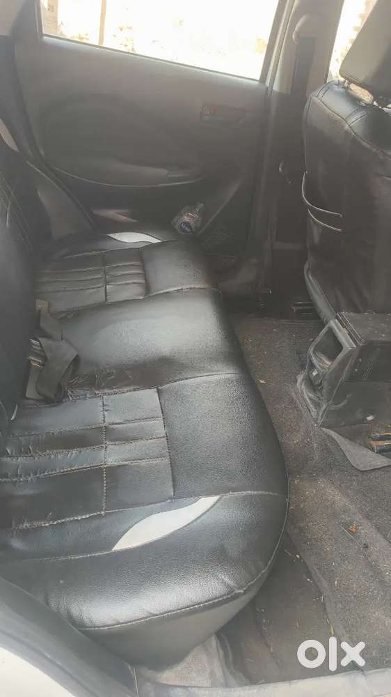 Baleno 1.2 Sigma 2023 Car