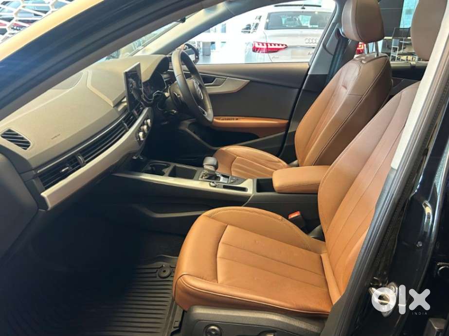 Audi A4 2.0 Premium 40 Tfsi, 2024, Petrol