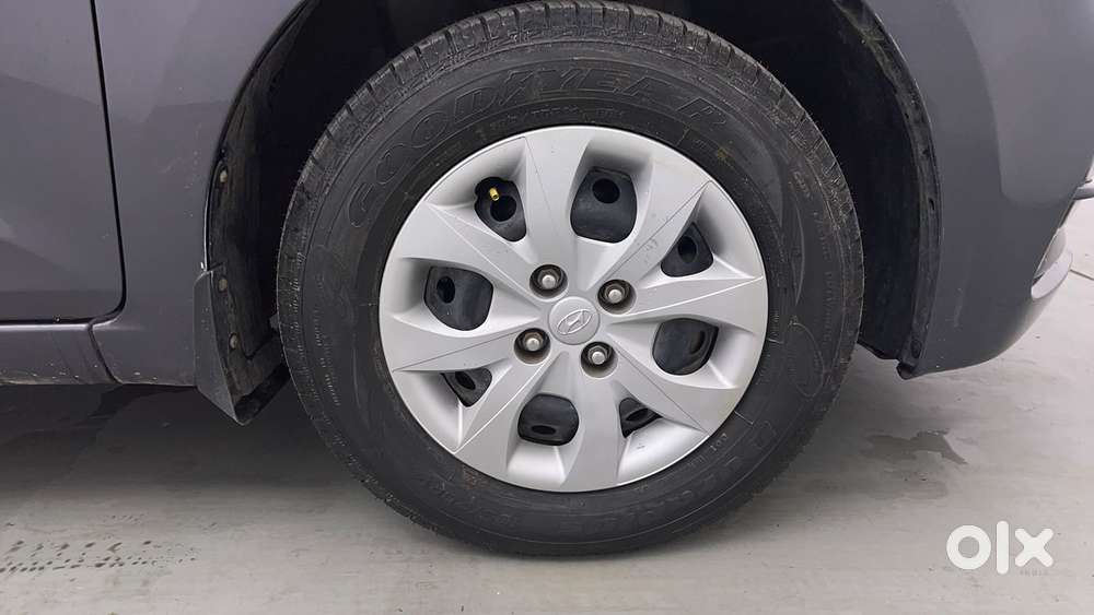 Hyundai Elite I20 [ ] 1.2 Sportz, 2018, Petrol