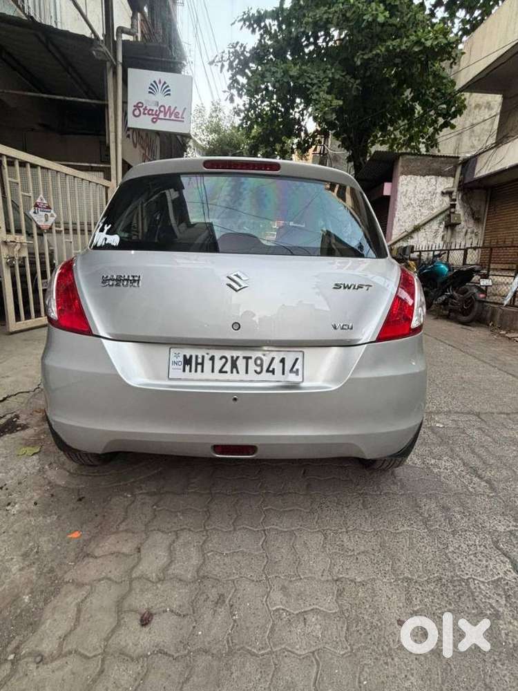 Maruti Suzuki Swift 2011-2014 Vdi, 2014, Diesel