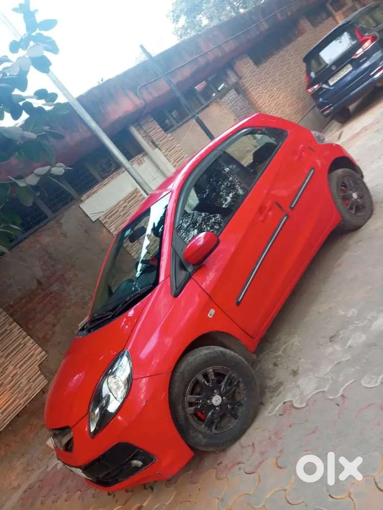 Honda Brio 2014