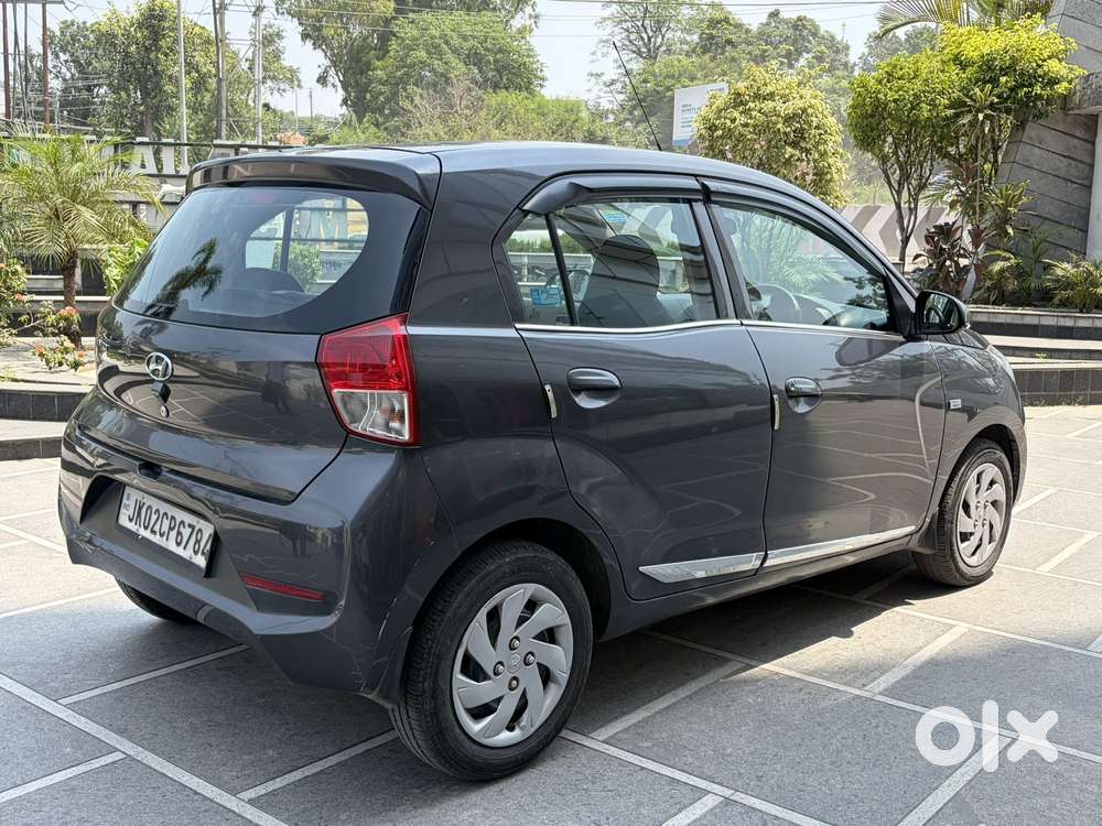 Hyundai New Santro 1.1 Sportz Amt Anniversary Edition, 2020, Petrol