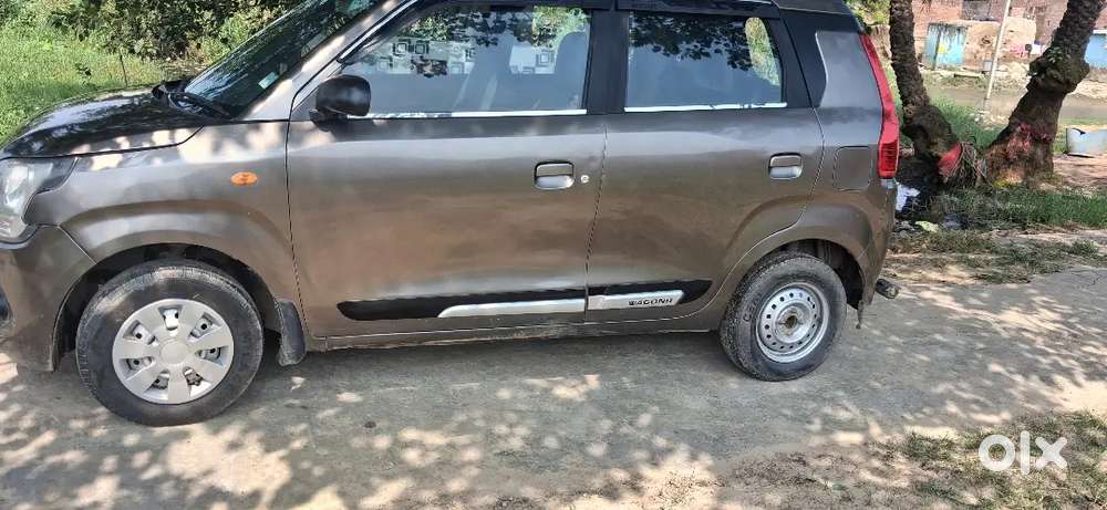 Maruti Suzuki Wagon R 2020