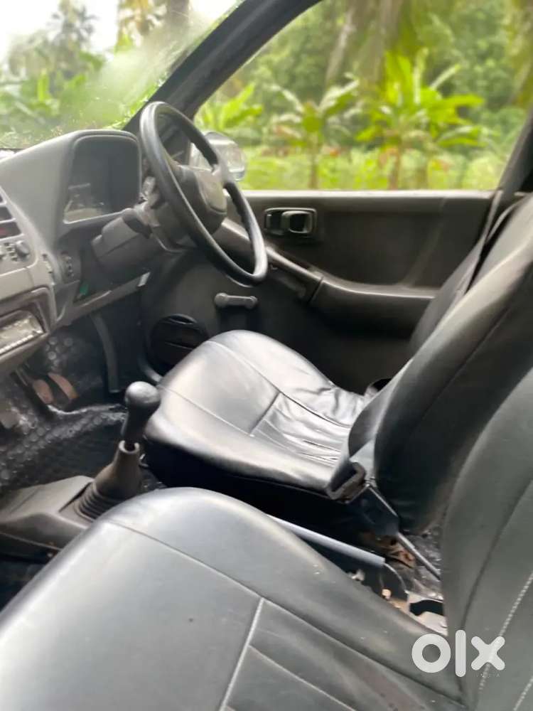 Maruti Suzuki Zen Estilo 1.0 1996