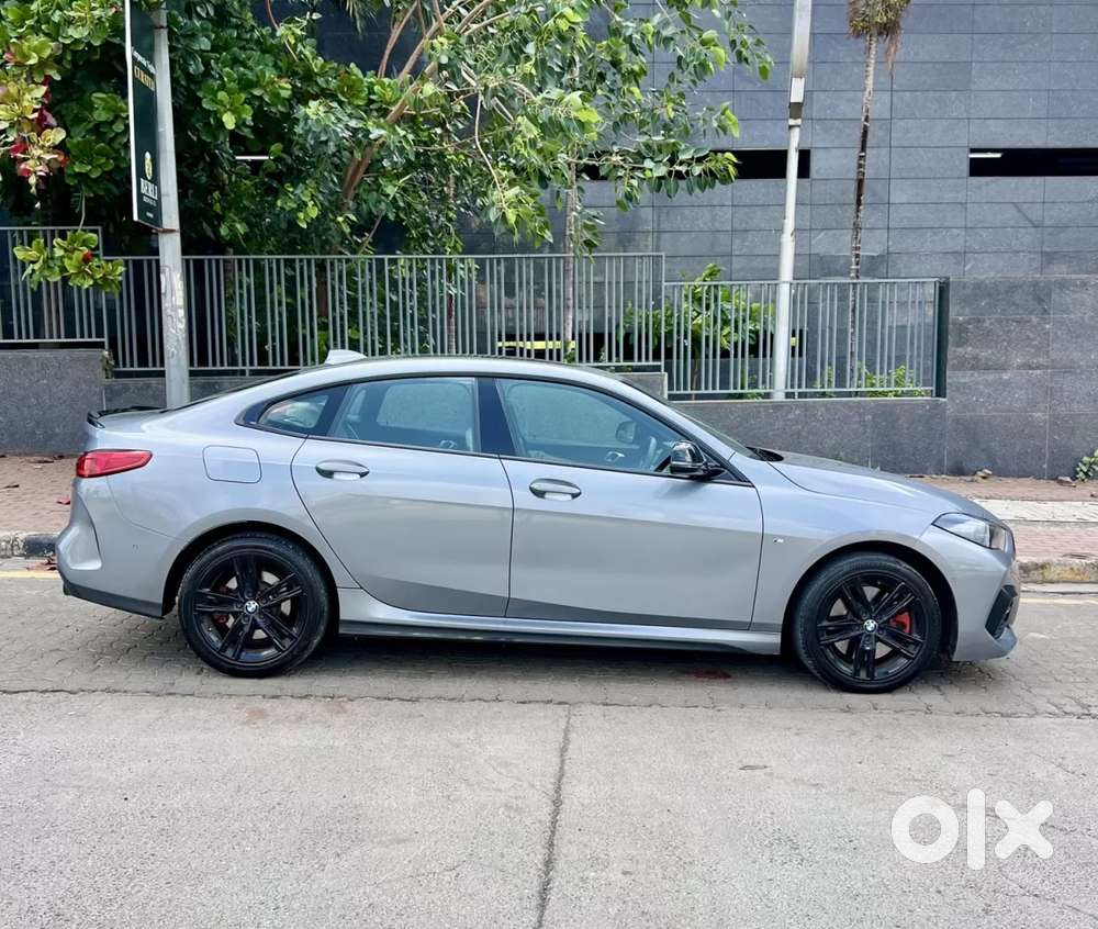 Bmw 2 Series Gran Coupe 220i M Sport, 2024, Petrol