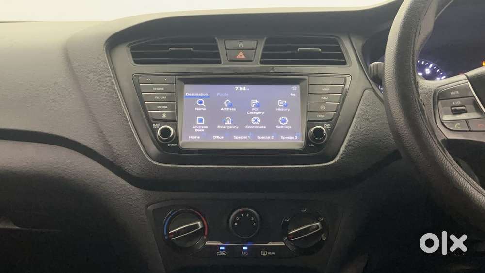 Hyundai I20 Active 1.2 S, 2017, Petrol
