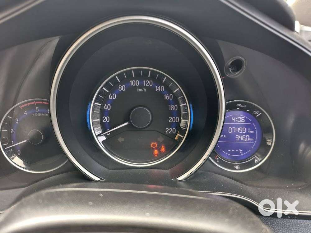 Honda Jazz 1.5 Vx I Dtec, 2015, Diesel