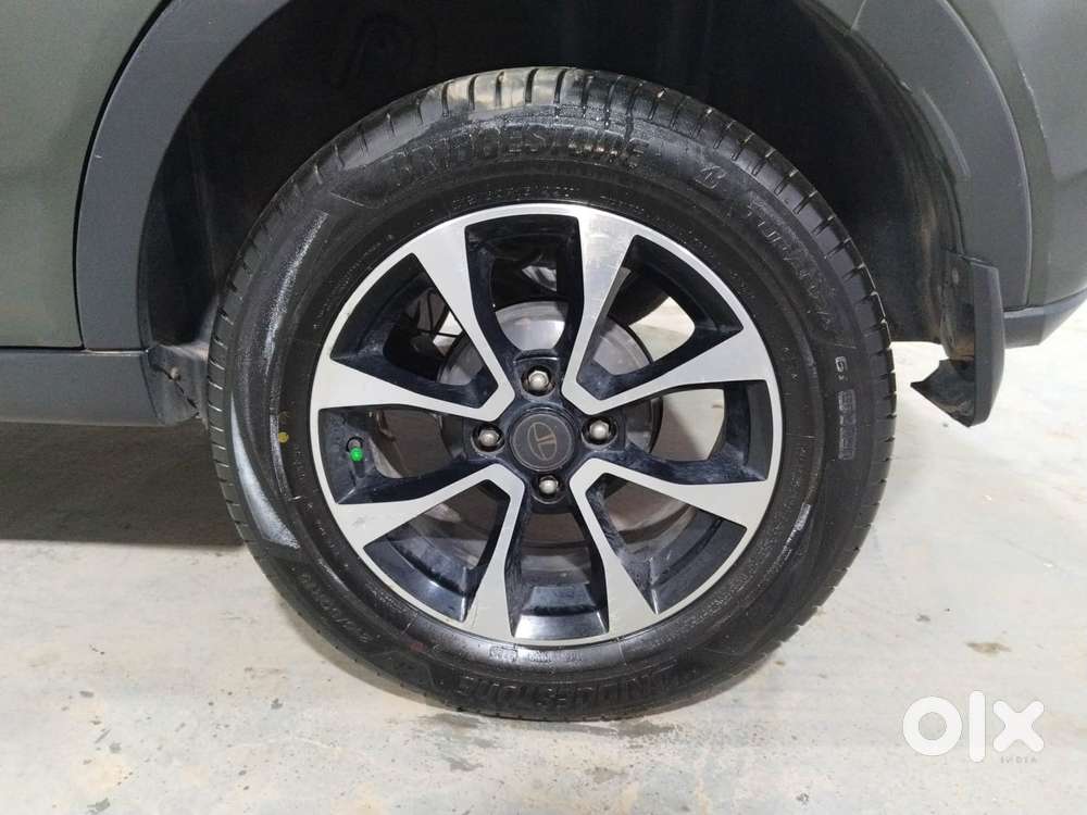 Tata Nexon 1.5 Revotorq Xz Plus (o), 2020, Diesel