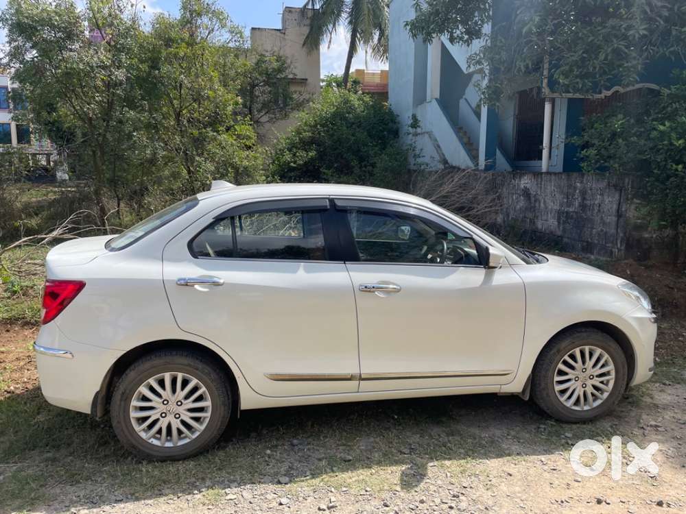 Maruti Swift Dzire 2018