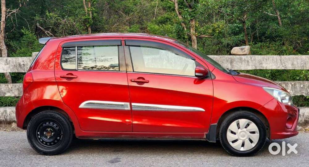 Maruti Suzuki Celerio Zxi, 2021, Petrol