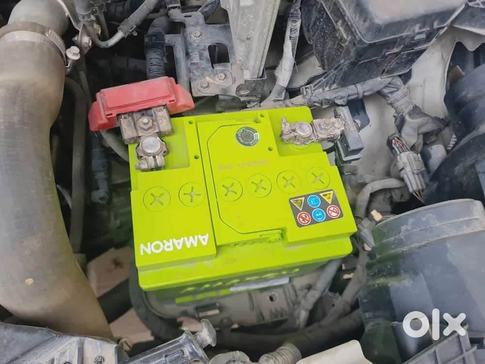 Maruti Suzuki Brezza 2016 Diesel Good Condition