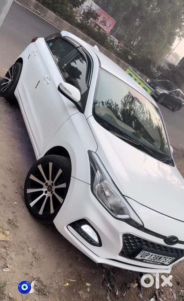 New Tyre 17inch Alloy