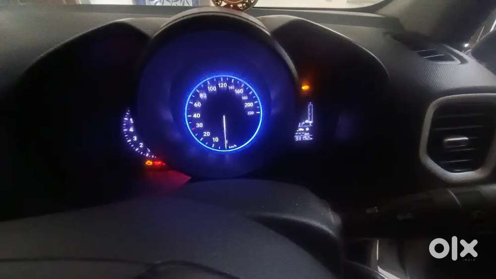 Hyundai Venue S Petrol 2020