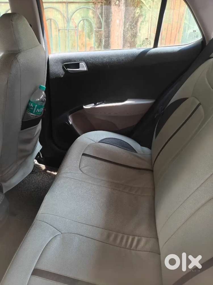 Hyundai Grand I10 Sportz 2016