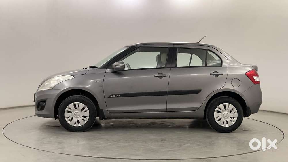 Maruti Suzuki Swift Dzire 1.3 Vxi, 2012, Petrol