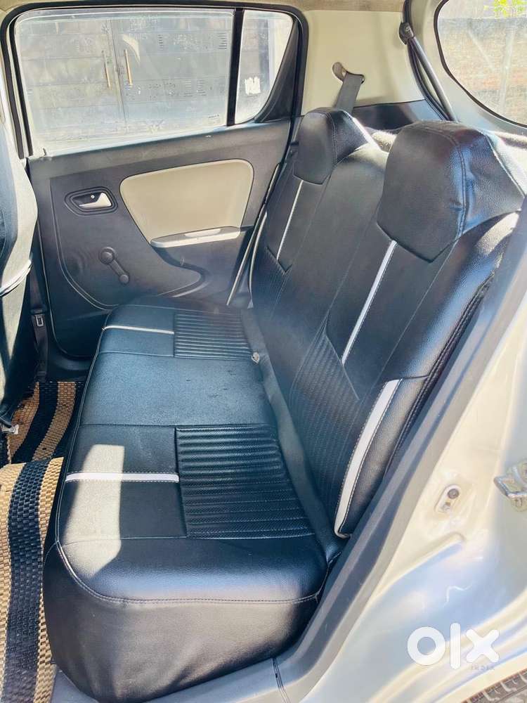 Maruti Suzuki Alto K10 1.0 Vxi, 2019, Petrol