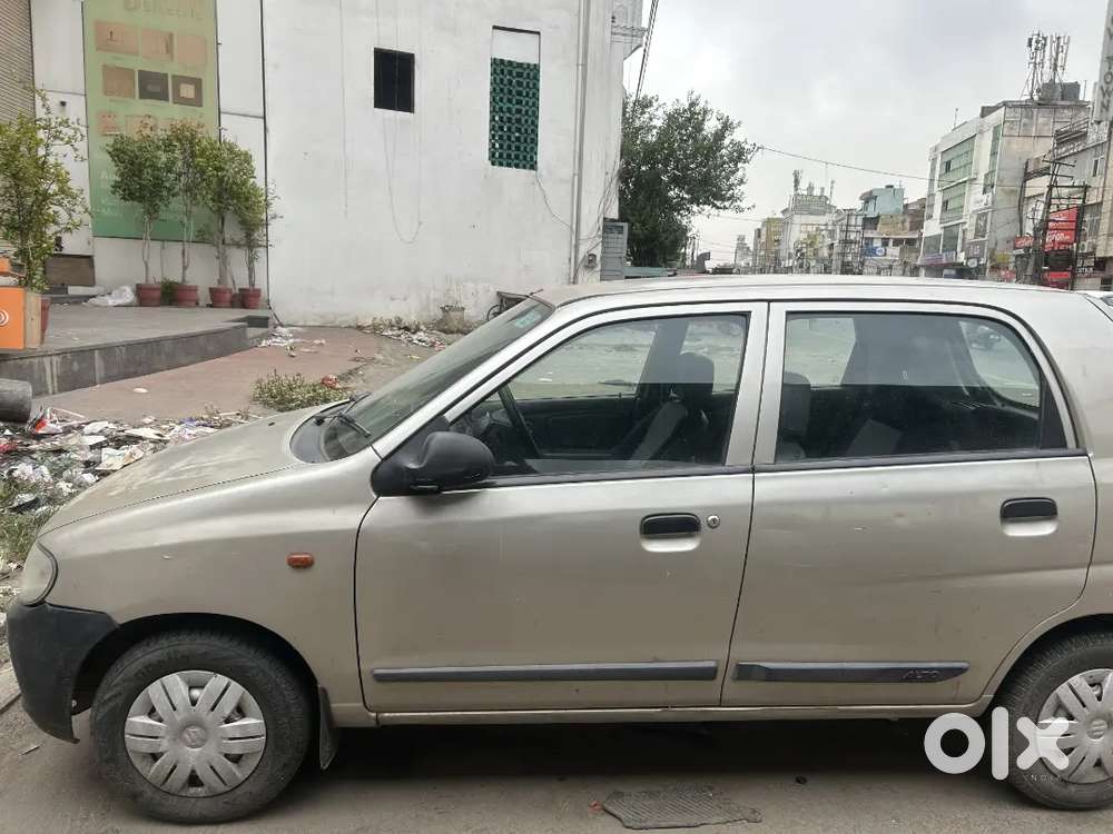Maruti Suzuki Alto 800 (2007 Model )