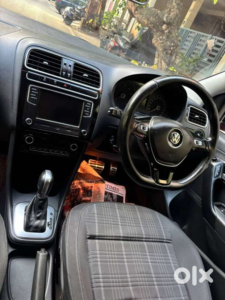 Volkswagen Polo Gt Tsi, 2019, Petrol