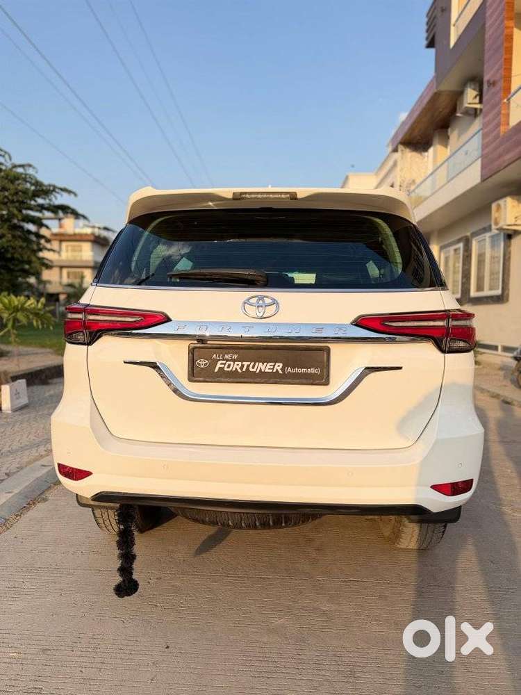 Toyota Fortuner 4x2 At 2.8 Diesel, 2023, Diesel