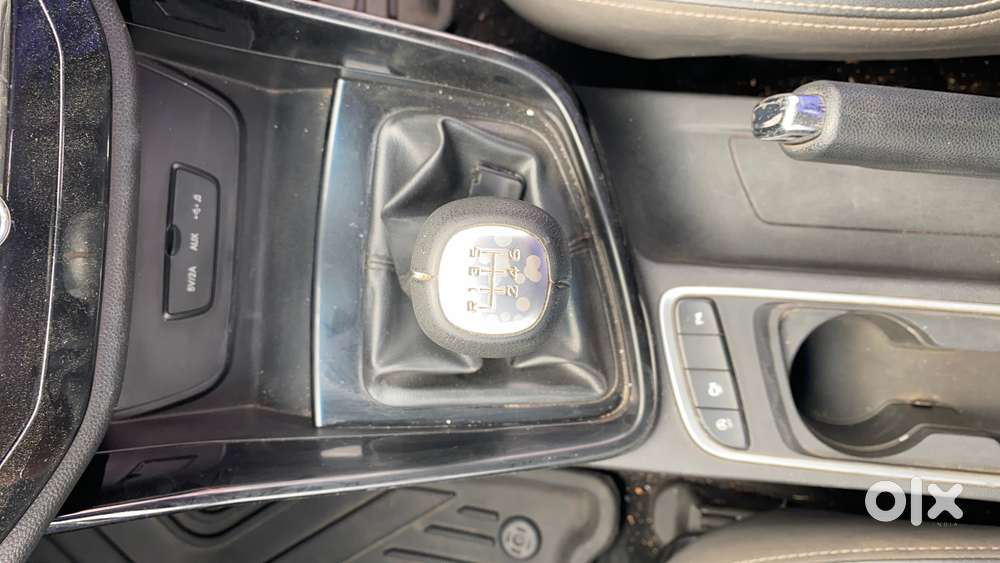 Mg Hector 1.5 Hybrid Sharp, 2020, Petrol
