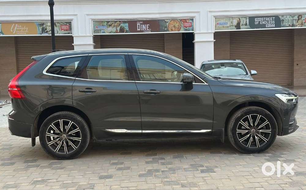 Volvo Xc60 D5 Inscription, 2018, Diesel