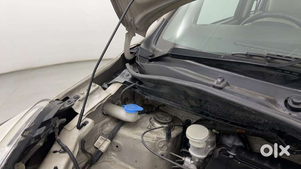 Maruti Suzuki Wagon R Vxi, 2014, Petrol