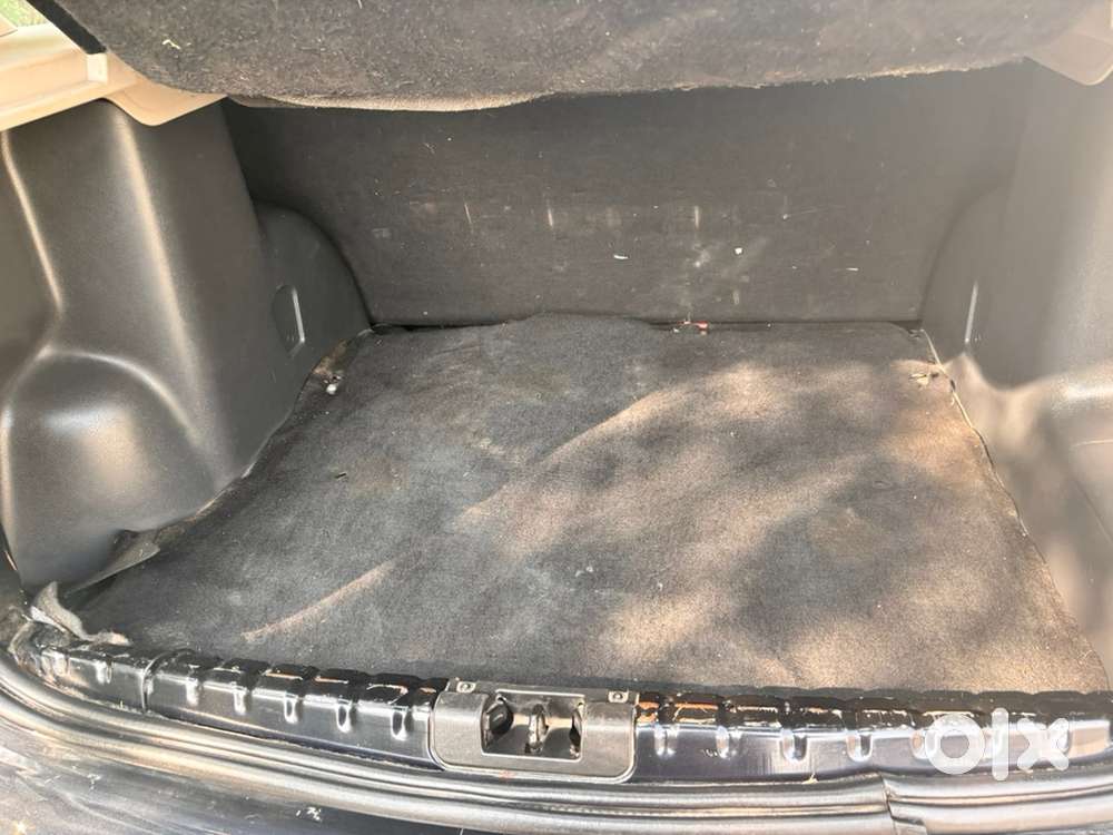 Renault Duster Diesel 2013