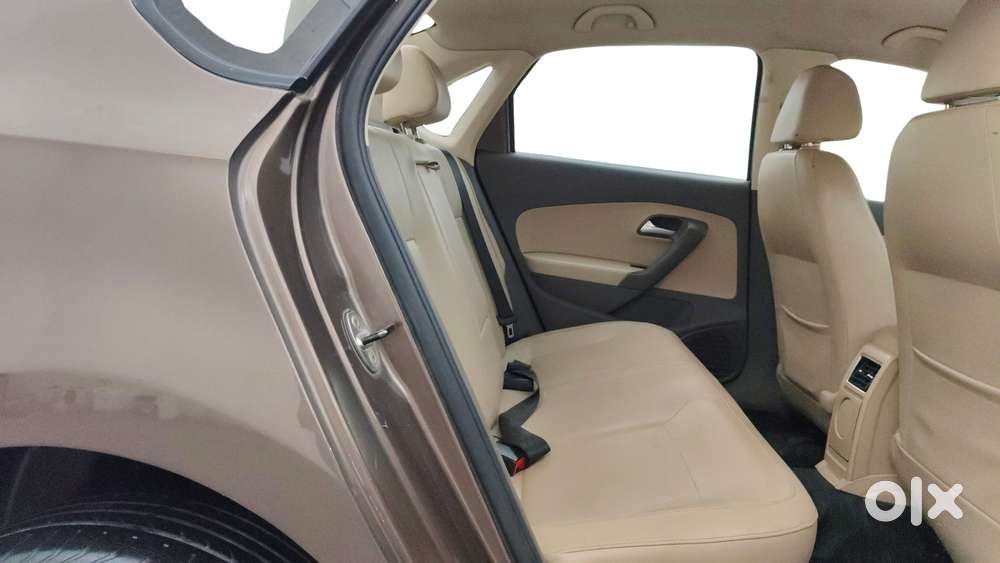 Volkswagen Vento 1.5 Tdi Highline At, 2015, Diesel