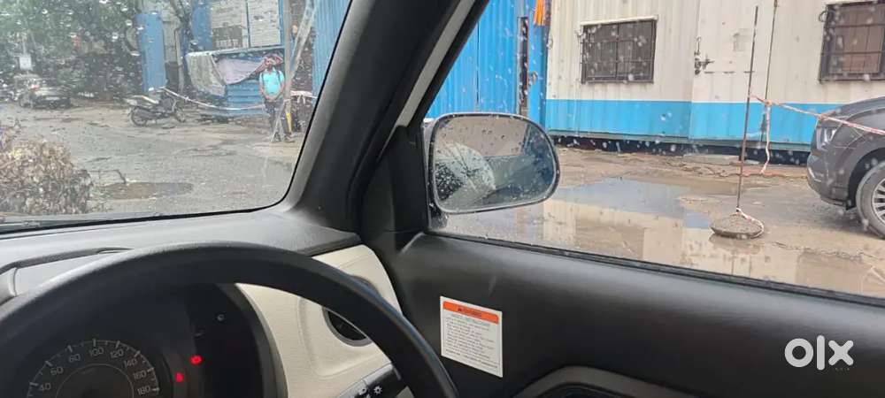Maruti Suzuki Wagon R 2021 Cng & Hybrids 50000 Km Driven