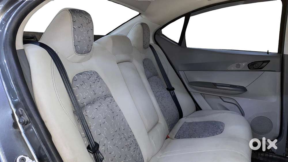 Tata Tigor Xz, 2020, Petrol