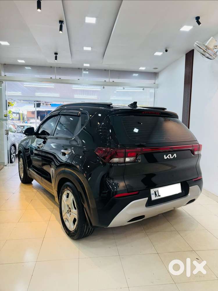 Kia Sonet 1.2 Htk Plus, 2023, Petrol