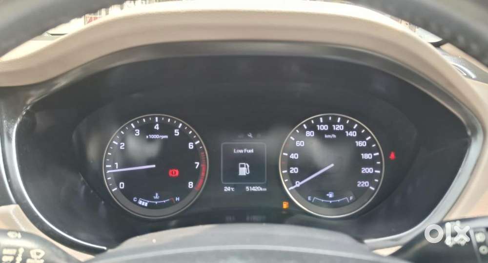 Hyundai Elite I20 Asta Option, 2016, Petrol