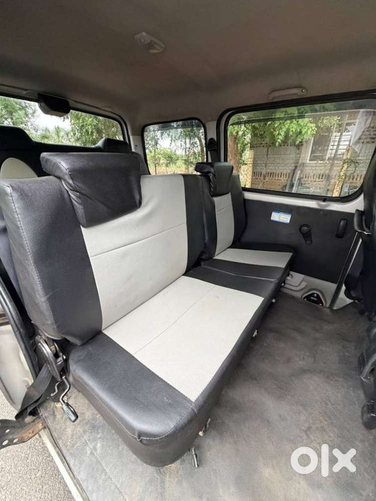 Maruti Suzuki Eeco, 2024