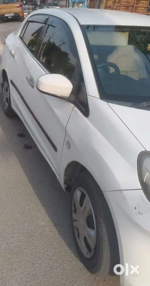 Need New Car .