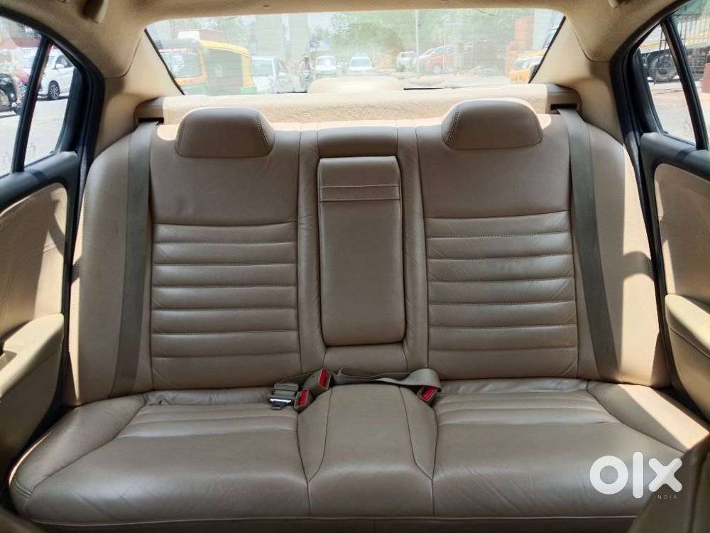 Honda City I-vtec Cvt V, 2018, Petrol