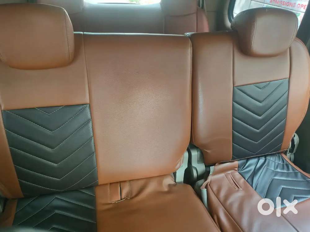 Mahindra Xylo Diesel 2018