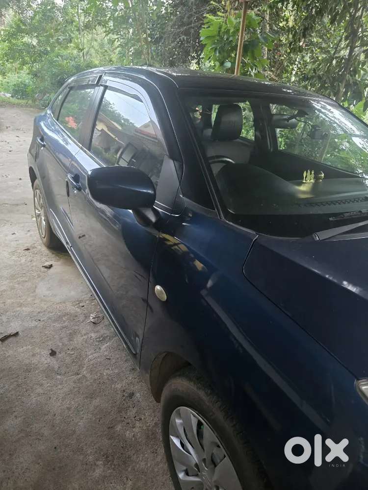 Maruti Baleno Sigma 2018