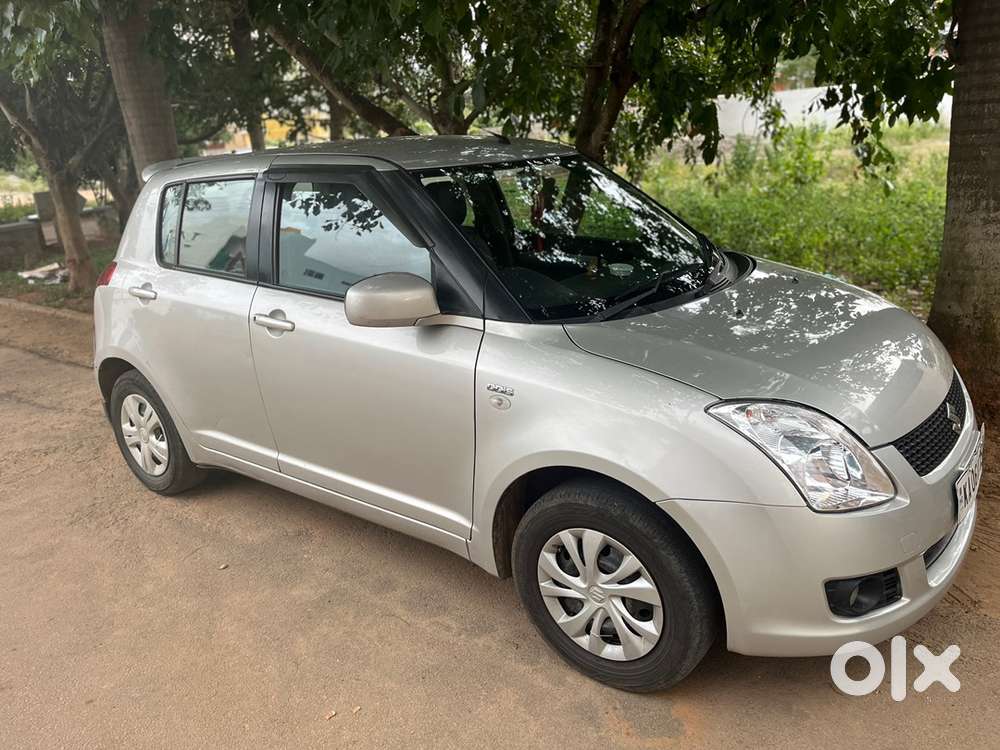 Maruti Swift Vdi 2011