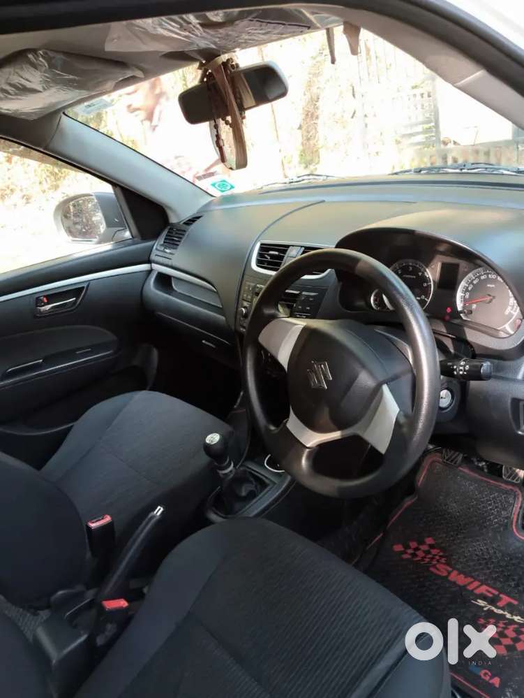 Maruti Suzuki Swift 2017 Diesel Good Condition