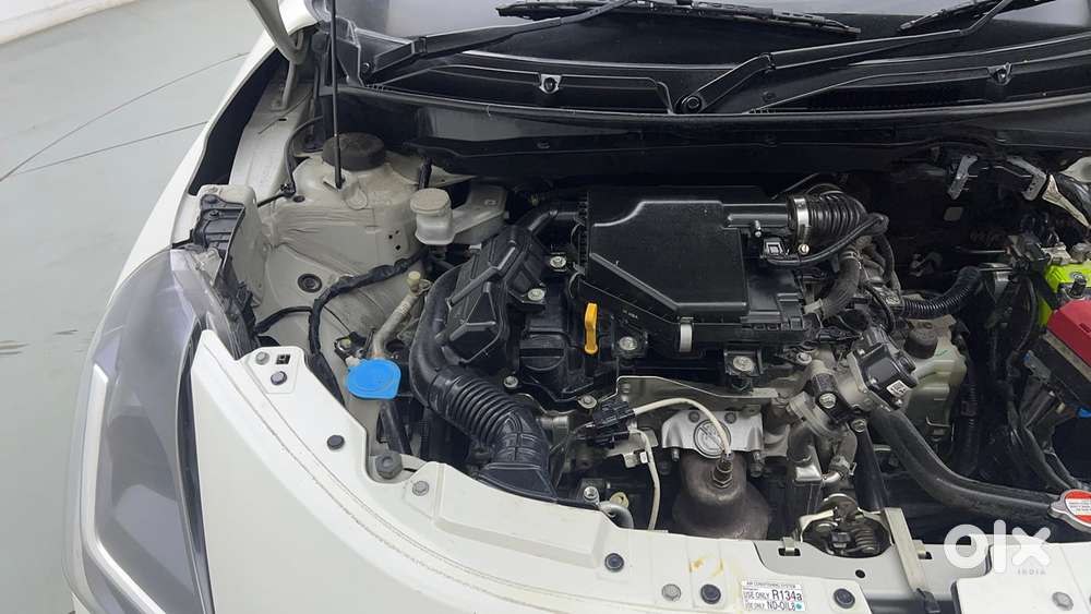 Maruti Suzuki Swift Amt Vxi, 2024, Petrol