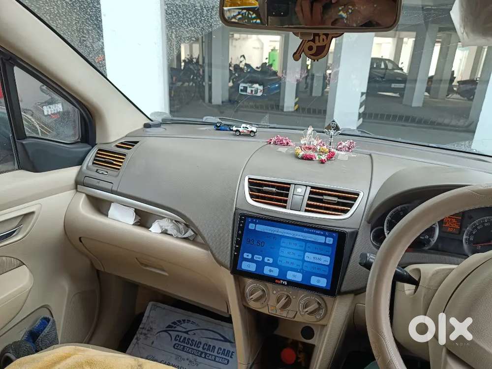 Maruti Suzuki Ertiga 2013 Diesel 65000 Km Driven