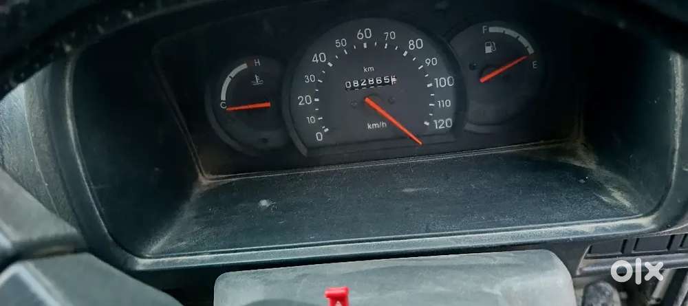 Maruti Suzuki Omni 2014 Variant .. Very Good Condition