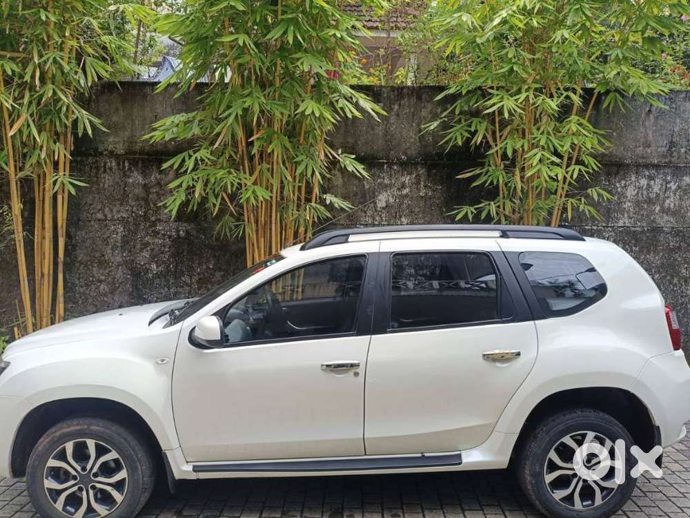 Nissan Terrano 2013-2017 Xe 85 Ps, 2017, Diesel