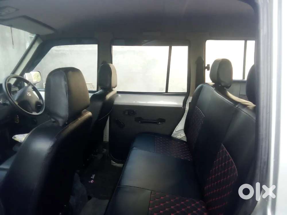 Tata Sumo Gold 2018 Diesel Manual